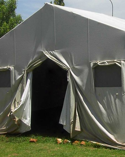 Изготавливаем солдатские палатки в Красноперекопске вместимостью <strong>до 70 человек</strong>